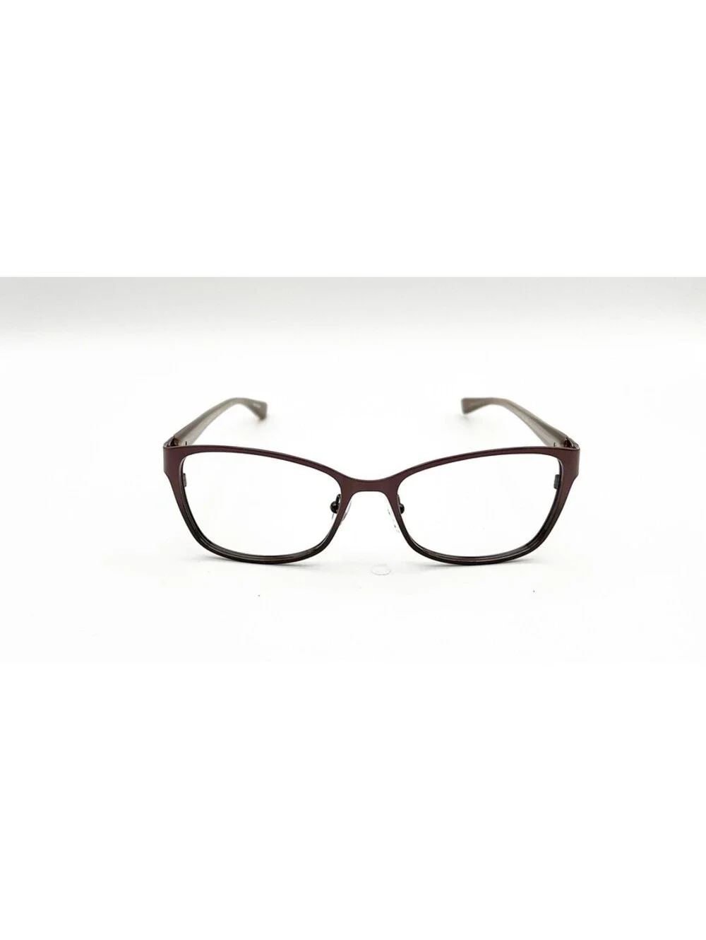 Ann Taylor At201 C03 Purple Fade Authentic Eyeglasses 52-16-135